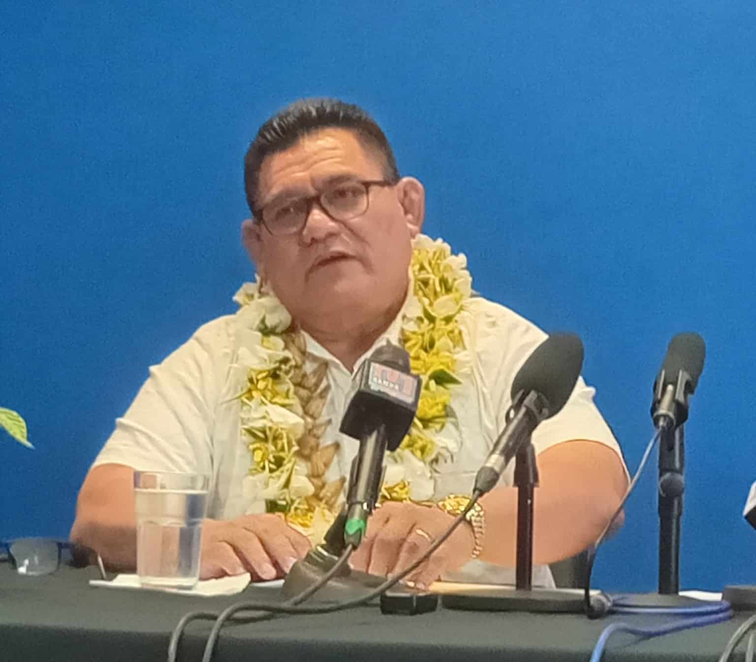 Fui Tupa'i Mau Simanu