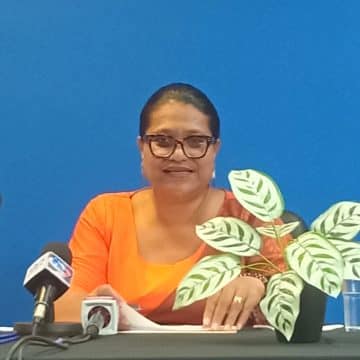 Lealaisalanoa Frances Brown Reupena