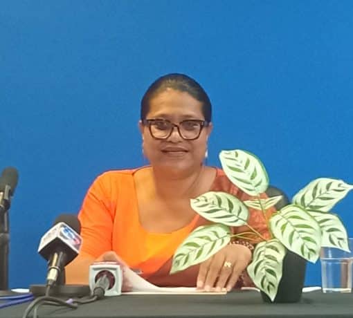 Lealaisalanoa Frances Brown Reupena