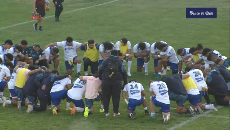 Manu Samoa