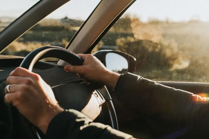 The NSW government announced a $100 discount for private vehicle registration.