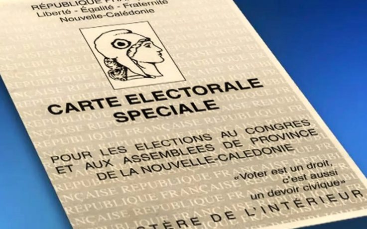The crucial poll, involving over 190,000 voters is scheduled to take place on Sunday, 28 June.