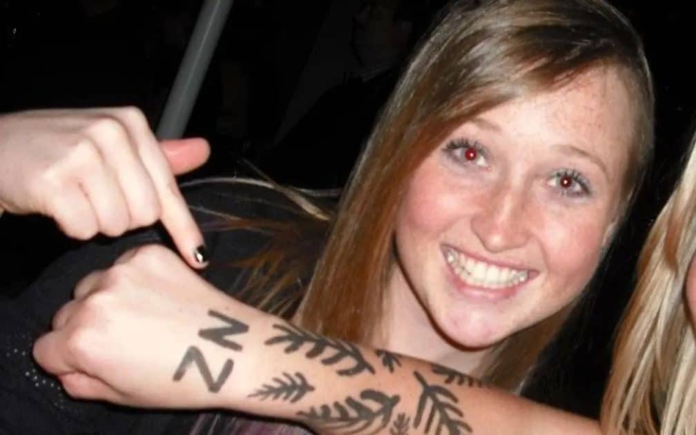 Erica Hume died at Palmerston North Hospital's mental health ward in 2014.