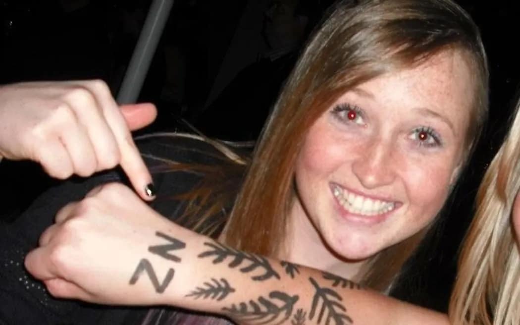 Erica Hume died at Palmerston North Hospital's mental health ward in 2014.