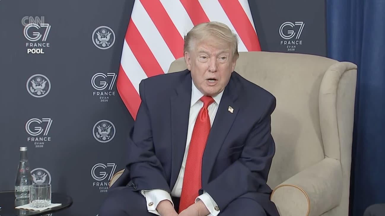 US President, Donald Trump