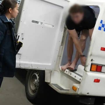 Two more men have been charged over the murder of Sydney grandfather Chris Baghsarian.