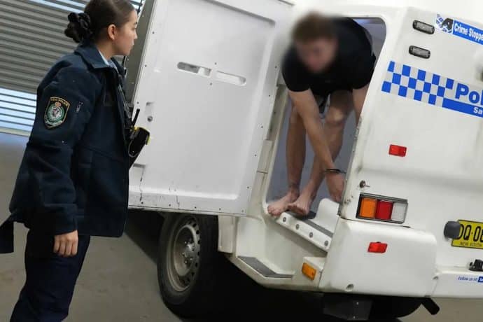 Two more men have been charged over the murder of Sydney grandfather Chris Baghsarian.