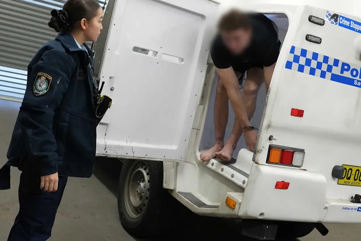 Two more men have been charged over the murder of Sydney grandfather Chris Baghsarian.