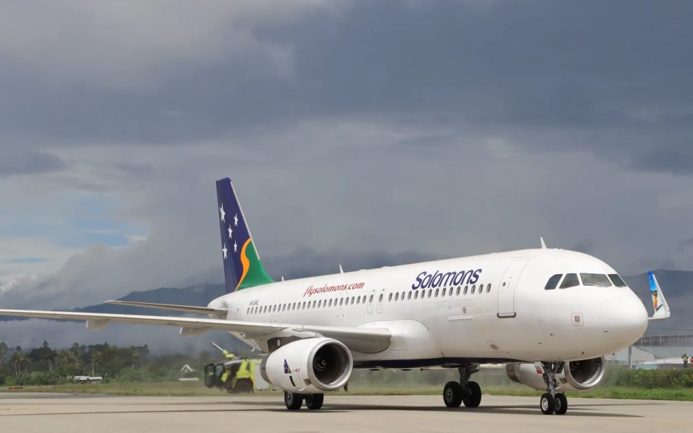 Last week, the Solomon Islands prime minister and finance minister called out national carrier Solomon Airlines for being overly reliant on government funding.
