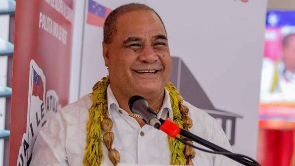 Masinalupe Leatuavao Makesi Masinalupe