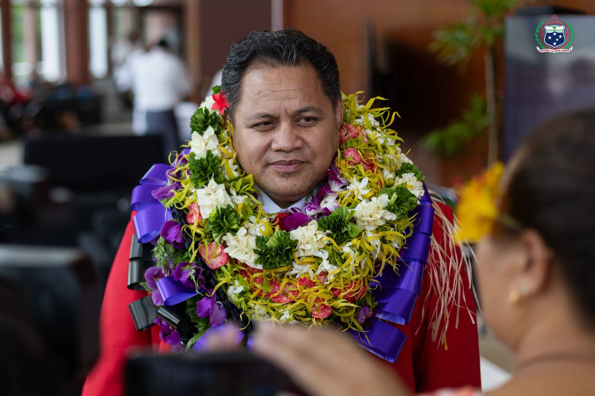 Motuopua’a Seve Henney Bourke – Papalii.