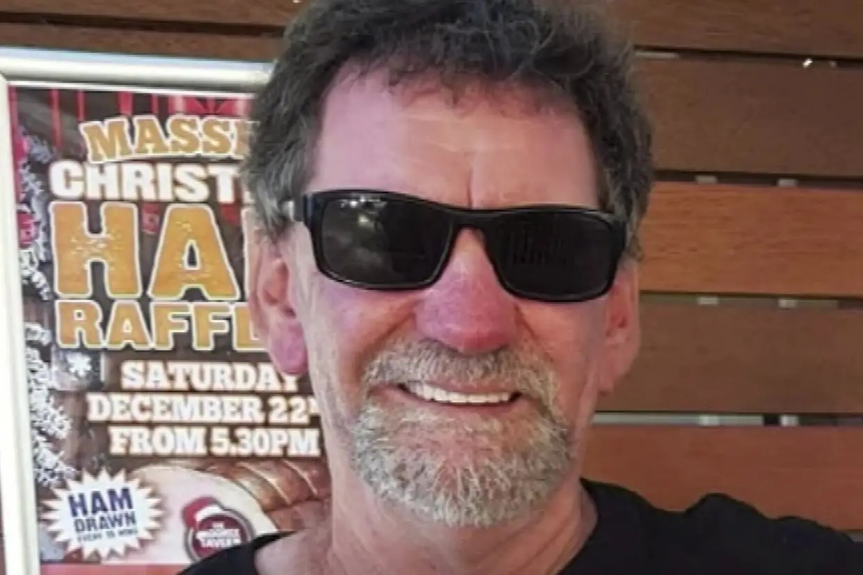 Andrew Murray, 66, was killed during an alleged altercation at his Logan property.