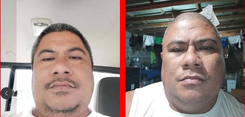 Aumaga Aloalii