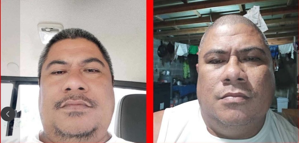 Aumaga Aloalii