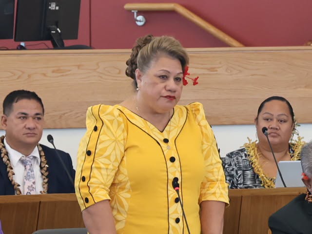 Hon Mulipola Anarosa Ale Molioo.