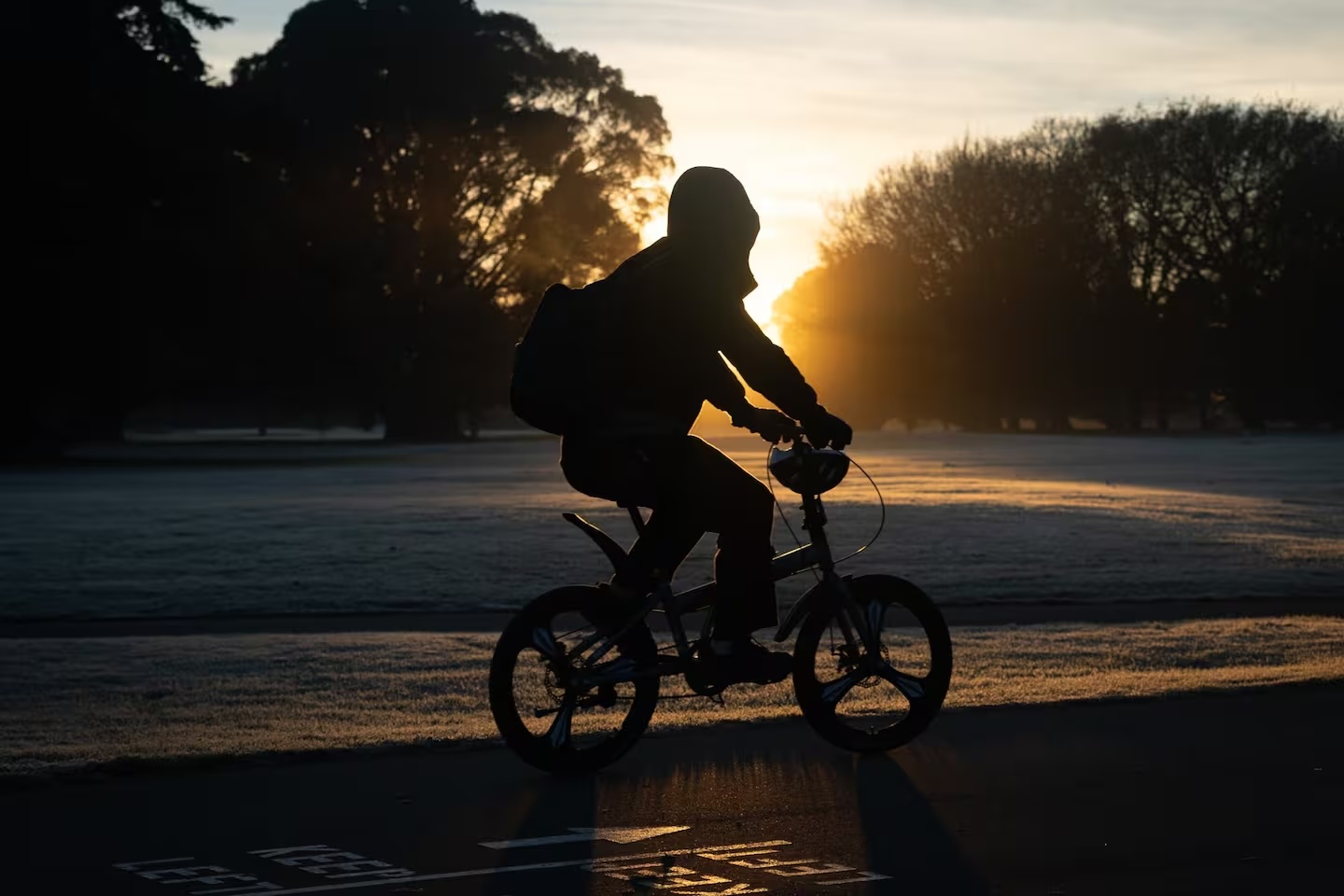 MetService meteorologist John Law says there is a good chance many places in the North Island will experience their coldest nights of the year so far on Wednesday night.