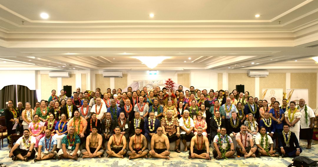 Samoa Law Society 50th Anniverssary 2026
