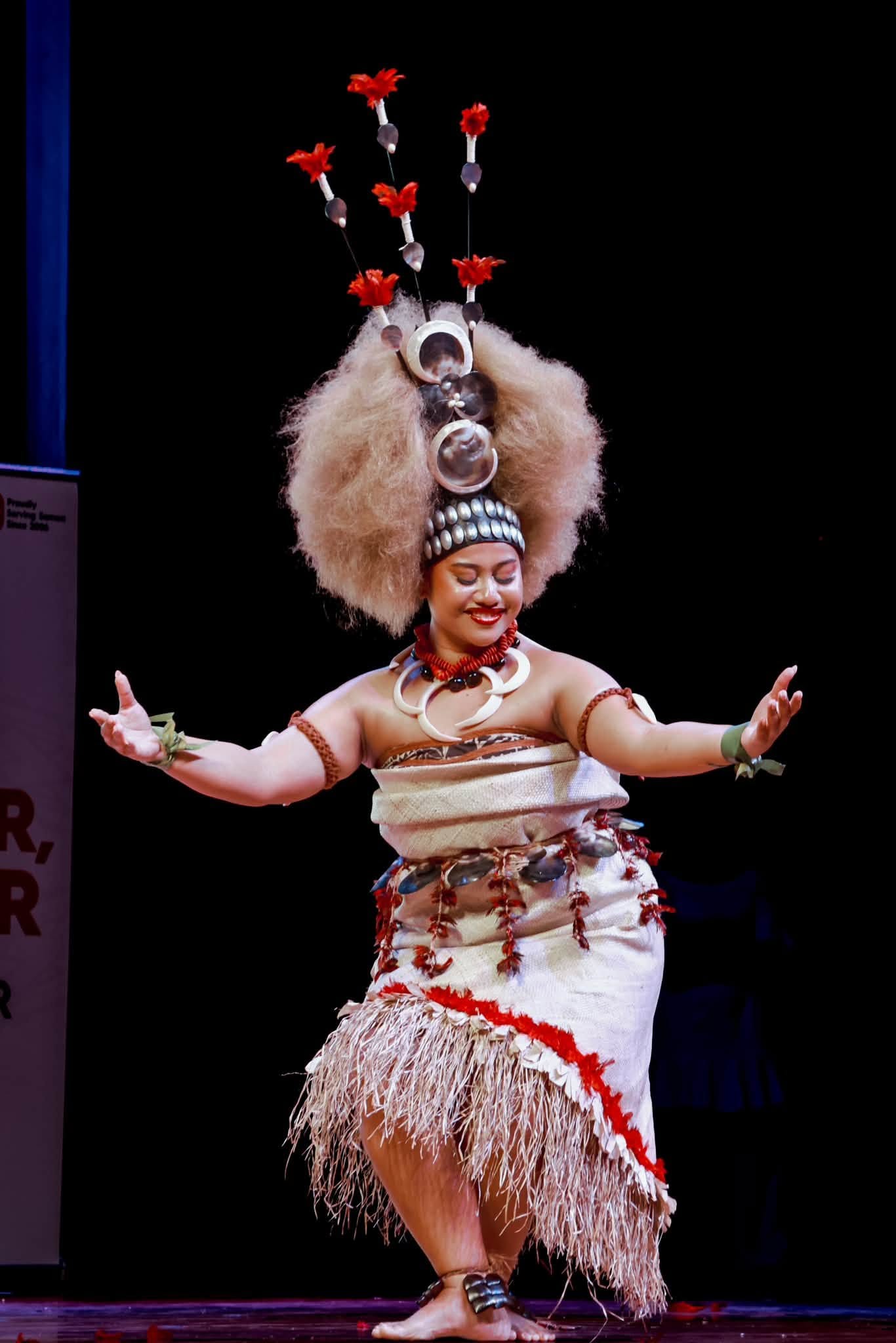 Tausala Samoa, Iliganoa Feagaimaalii Soti Mapu