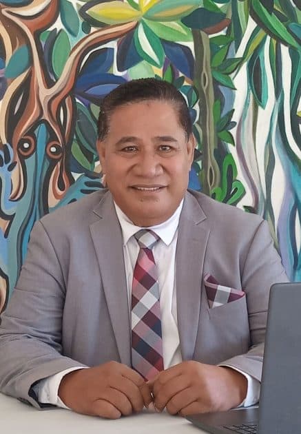 Tuia Paepae Letoa