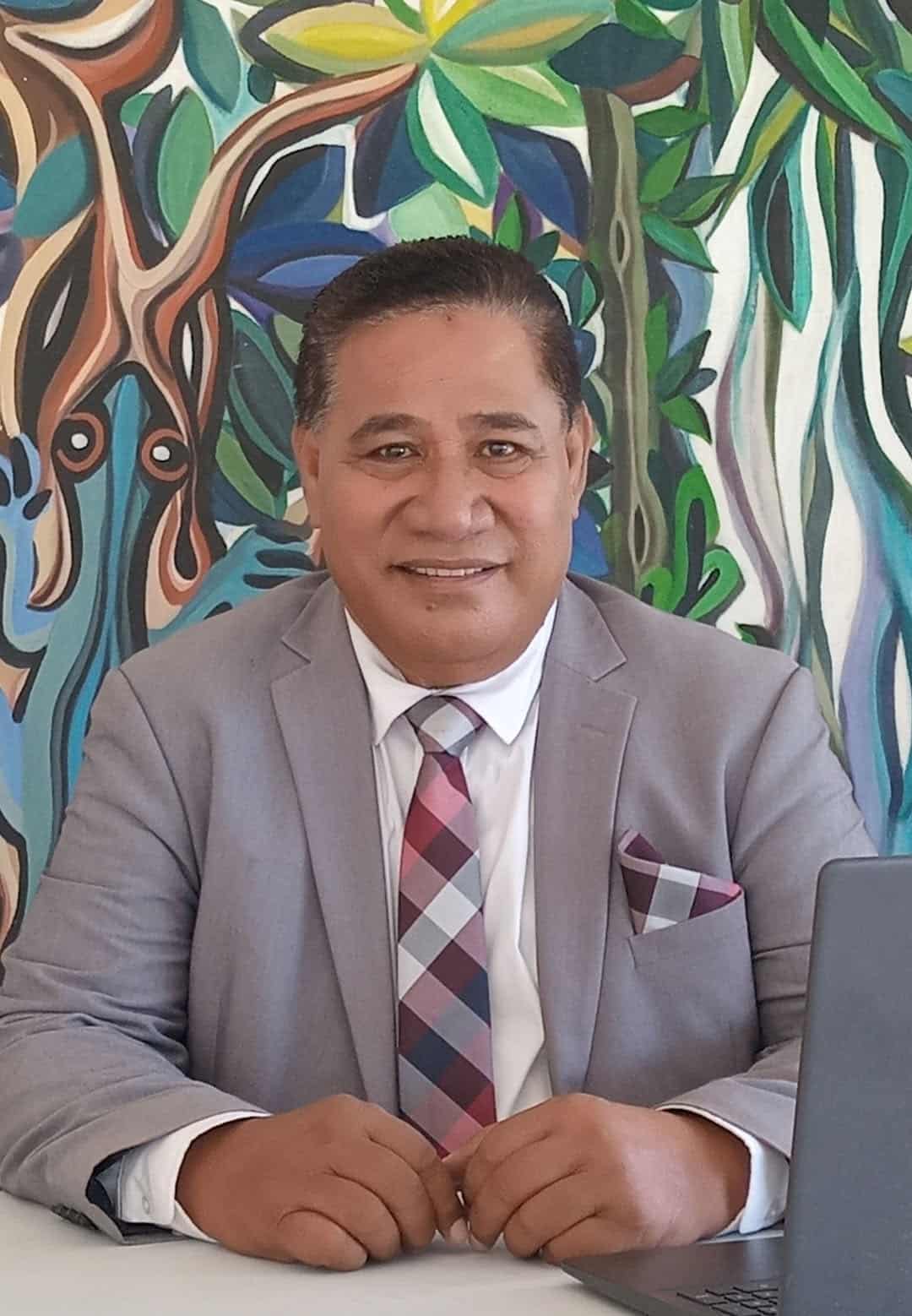 Tuia Paepae Letoa