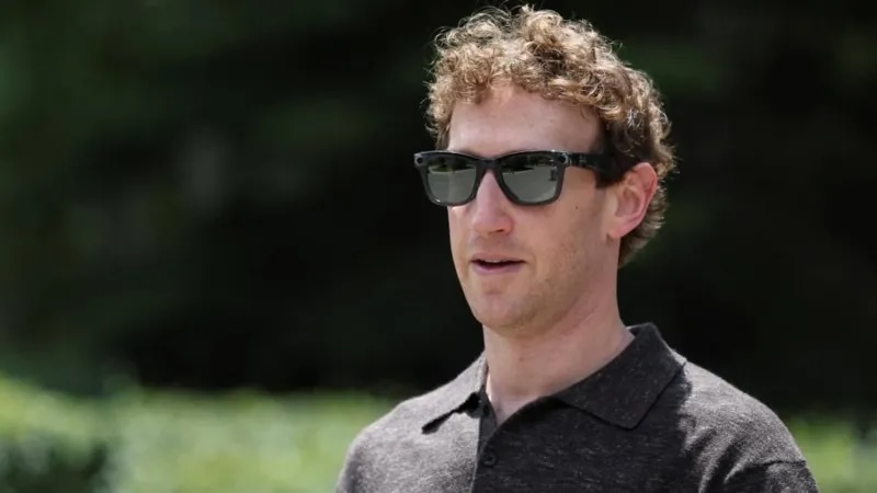 Meta CEO Mark Zuckerberg has seen his company face an increasing number of lawsuits over child safety.